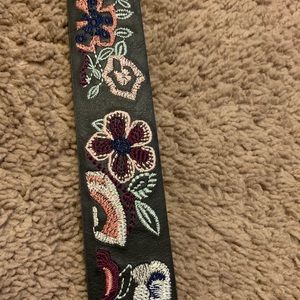 Women’s Belt XL
